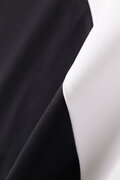 FIELDSENSOR 半袖 モックネック プルオーバー (MENS WORLD)