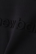 裏起毛 長袖 モックネック プルオーバー (MENS WORLD)