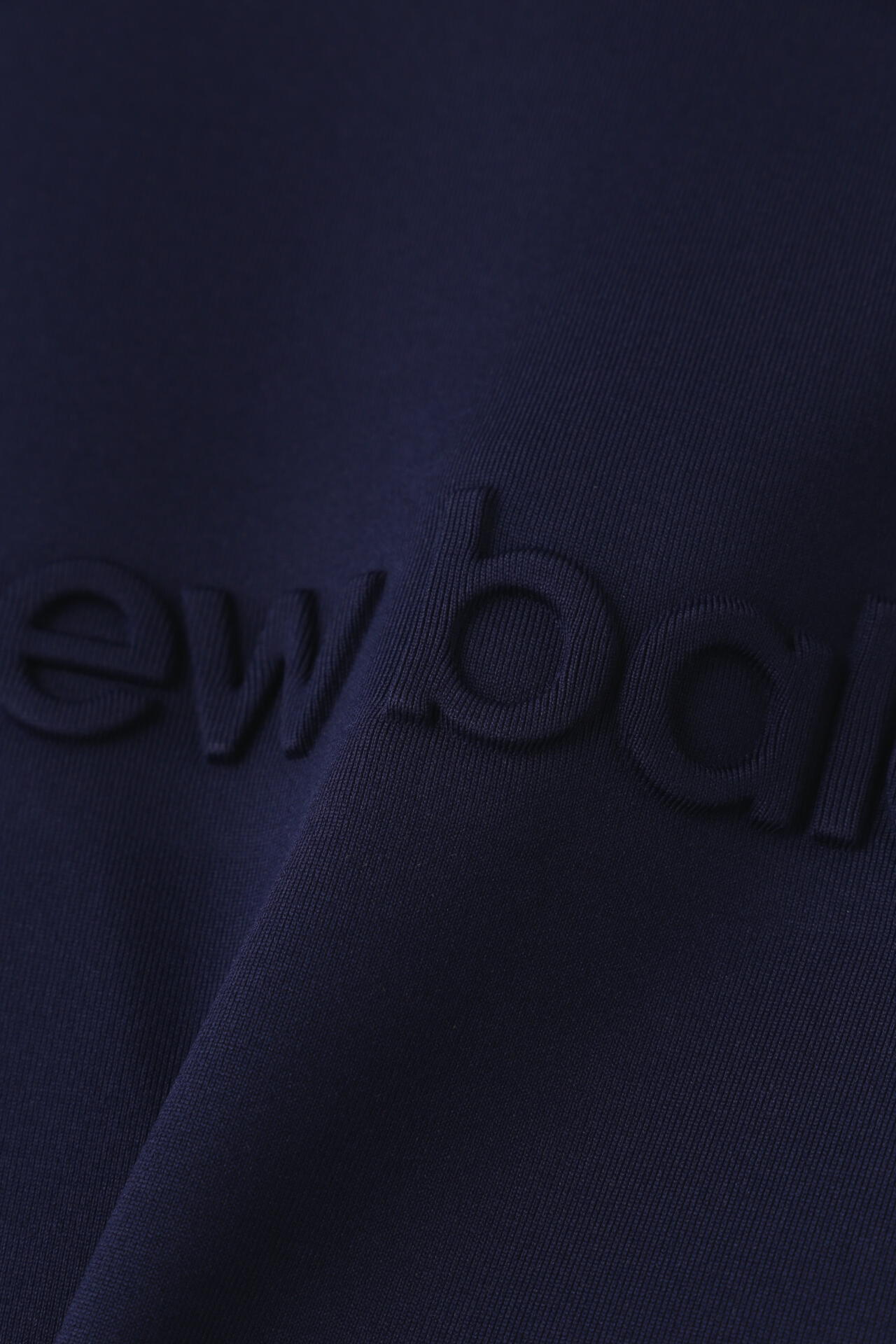 裏起毛 長袖 モックネック プルオーバー (MENS WORLD)