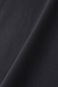 ダブルフェイス裏起毛 長袖 モックネック プルオーバー (WOMENS SPORT)