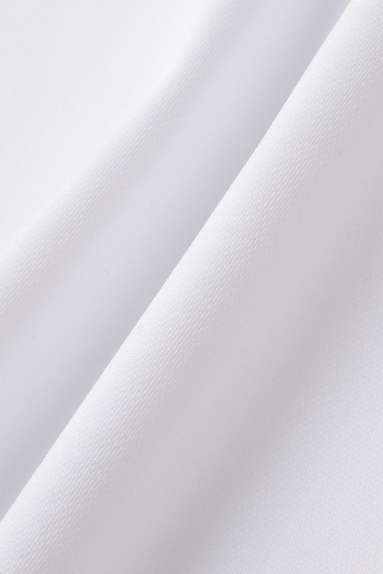 ダブルフェイス裏起毛 長袖 モックネック プルオーバー (WOMENS SPORT)