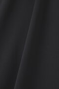 スムース裏ドビーボーダー 長袖 カラーシャツ (MENS WORLD)