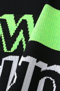 クルーネック ニット プルオーバー (MENS SPORT)