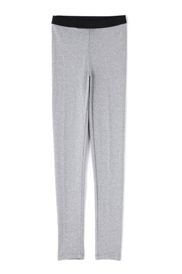 ベアスムース裏起毛 ウォーム レギンス (WOMENS SPORT)