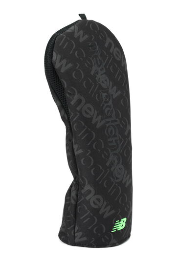 総柄 ドライバー用 ヘッドカバー (UNISEX SPORT)