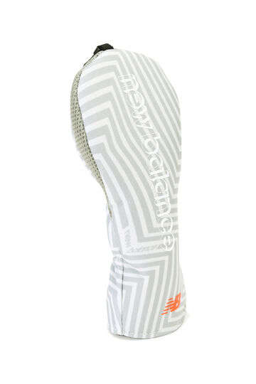 総柄 ユーティリティ用 ヘッドカバー (UNISEX SPORT)