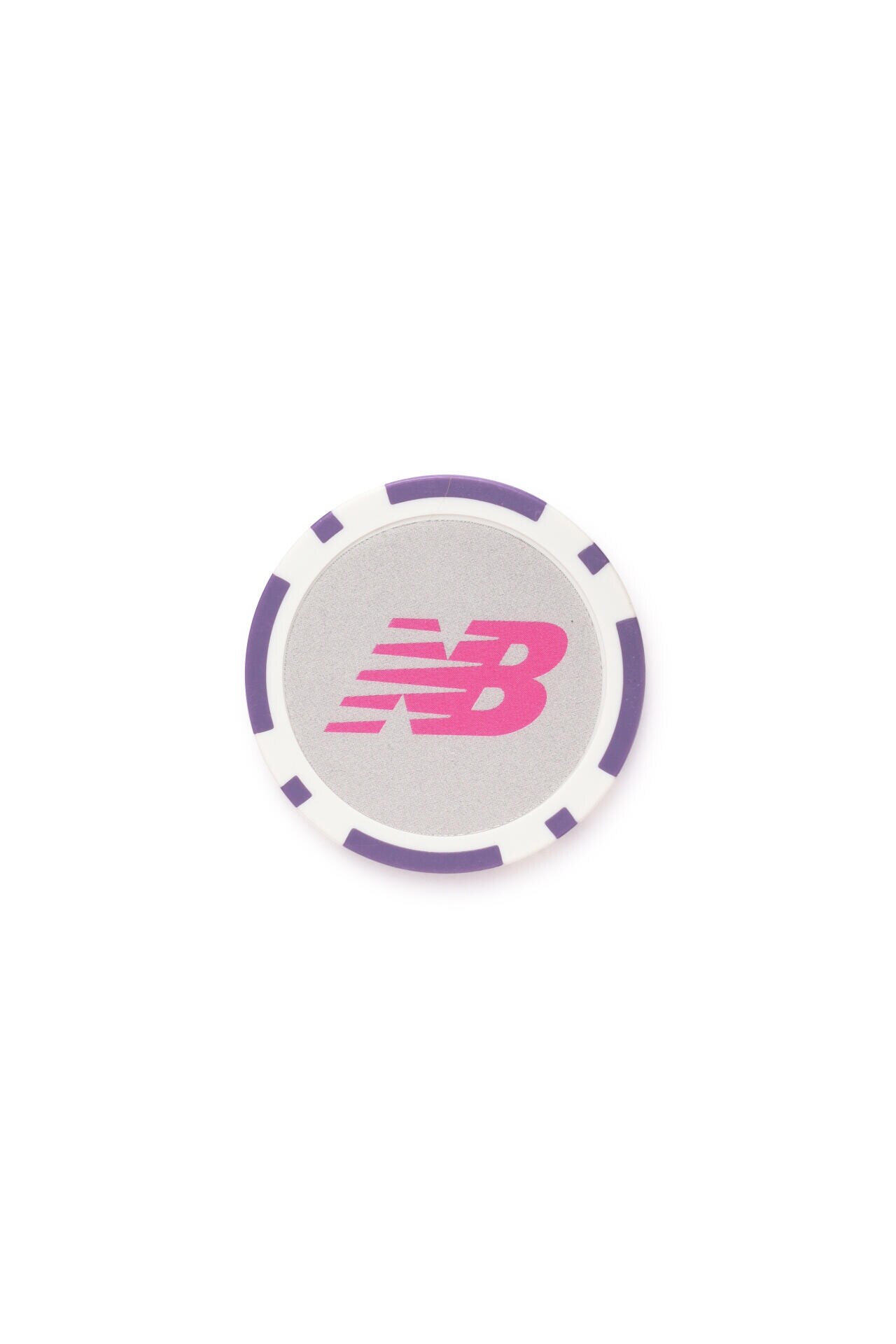 new balance golf】リバーシブル カジノマーカー (UNISEX SPORT)