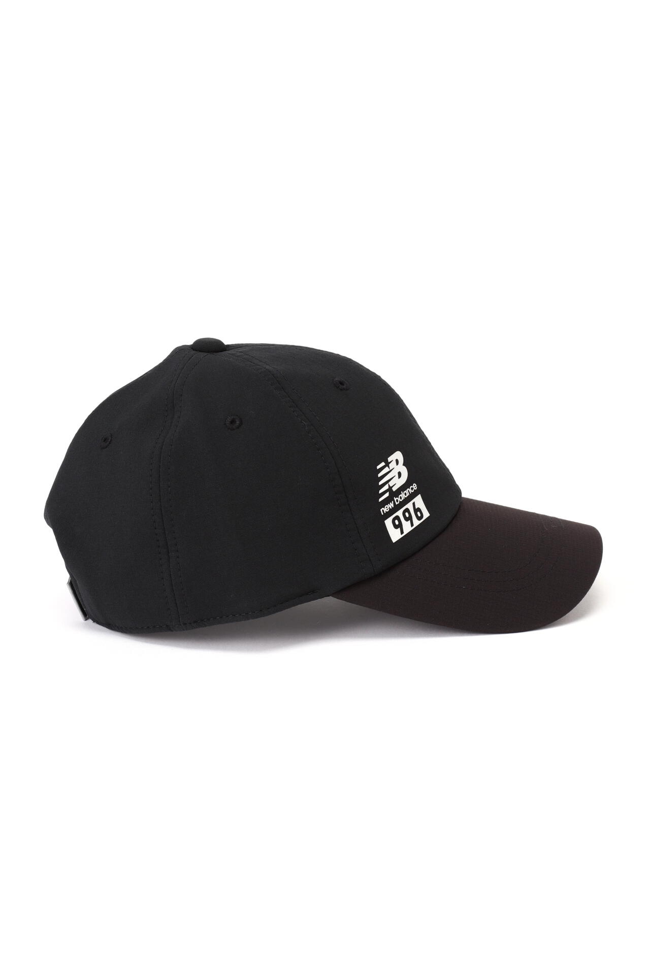 【直営店舗限定】4WAYストレッチ 6パネルキャップ (MENS)