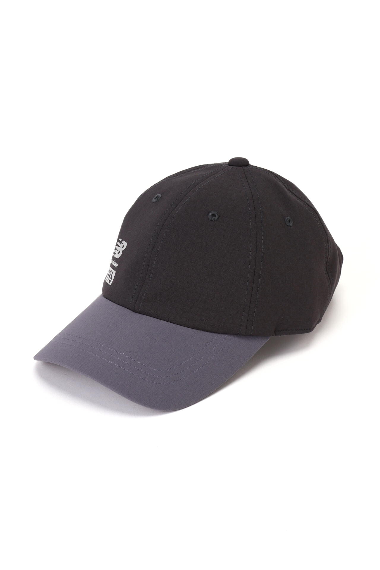 【直営店舗限定】4WAYストレッチ 6パネルキャップ (MENS)