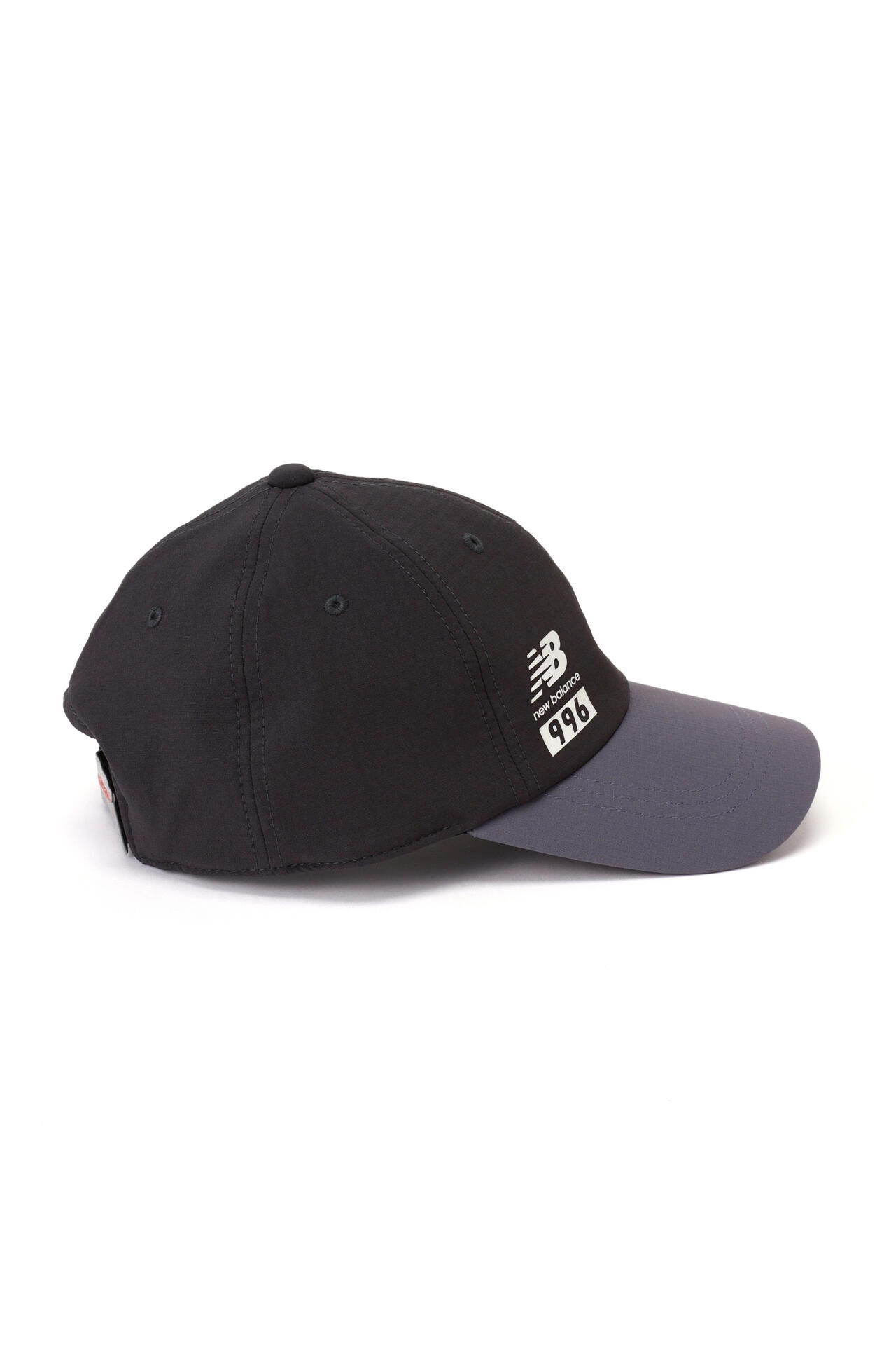 【直営店舗限定】4WAYストレッチ 6パネルキャップ (MENS)