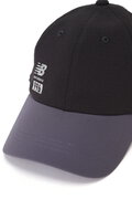 【直営店舗限定】4WAYストレッチ 6パネルキャップ (MENS)