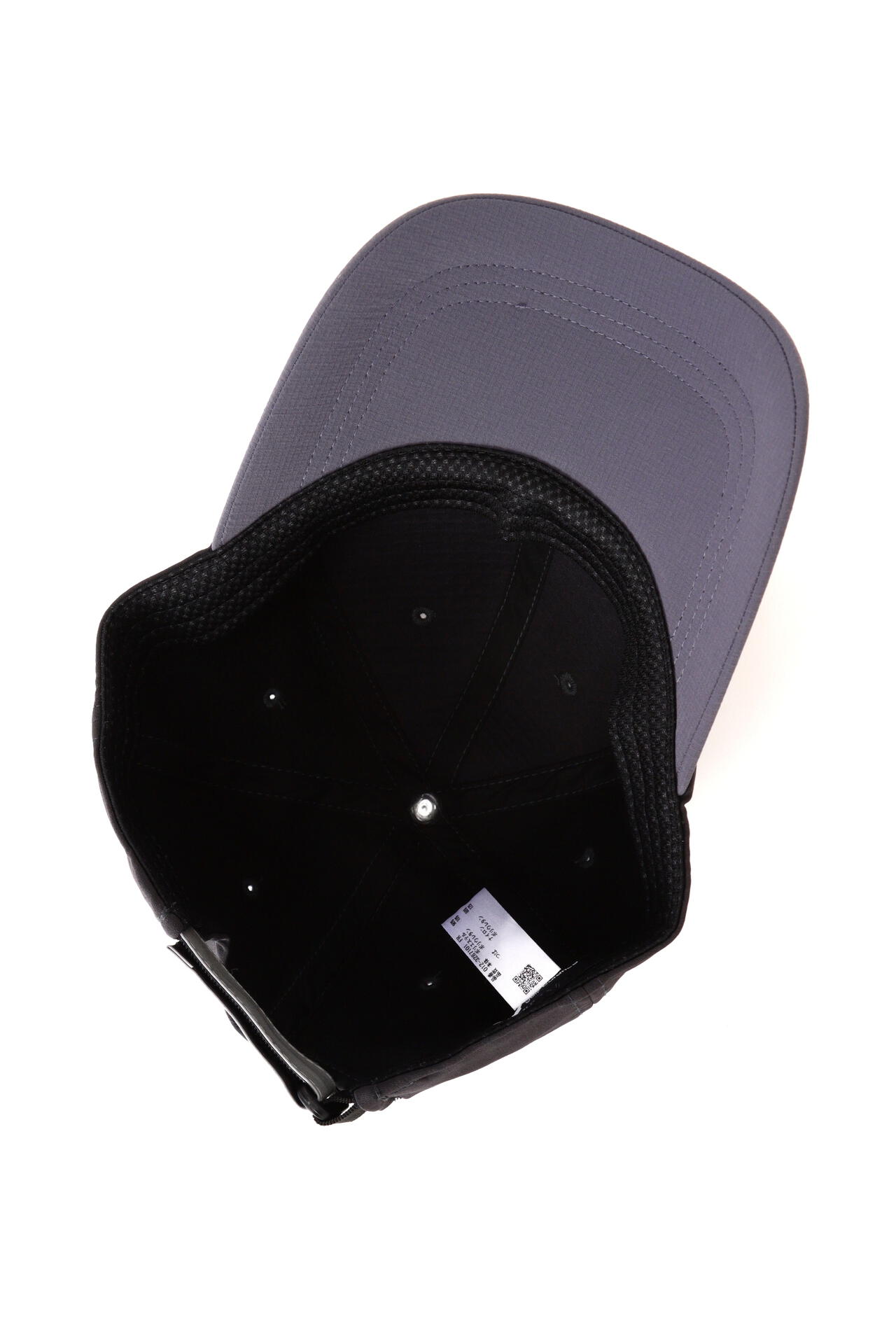 【直営店舗限定】4WAYストレッチ 6パネルキャップ (MENS)