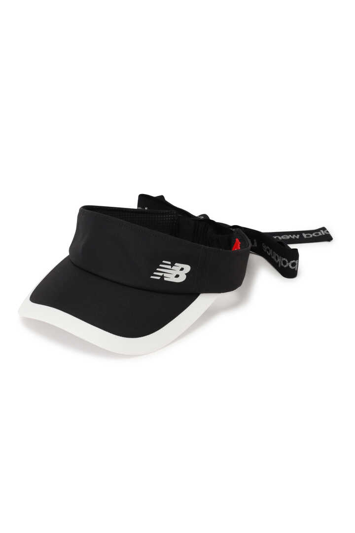 リボン バイザー (WOMENS SPORT)