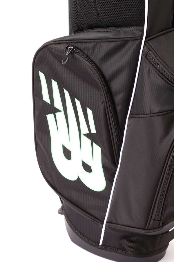 リップストップ 軽量 ハーフキャディバッグ (UNISEX SPORT)