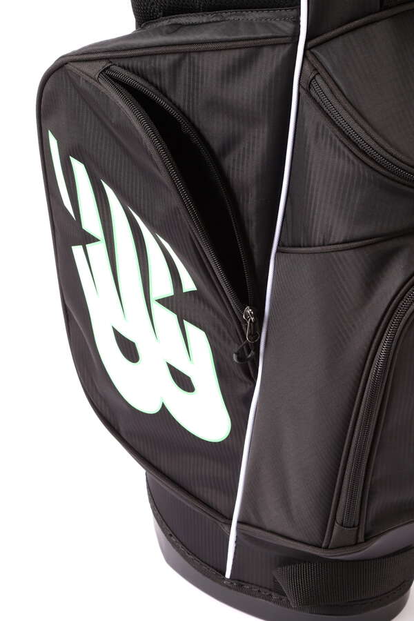 リップストップ 軽量 ハーフキャディバッグ (UNISEX SPORT)