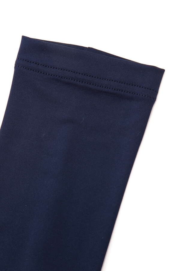 UVカット ベア天竺 アームカバー (WOMENS SPORT)