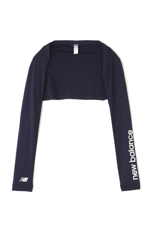 UVカット ベア天竺 シュラグ (WOMENS SPORT)
