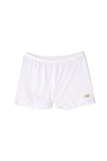 UVカット ベア天竺 インナーパンツ (WOMENS SPORT)
