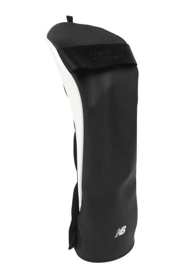 マットシンセティックレザー ドライバー用 ヘッドカバー (UNISEX SPORT)