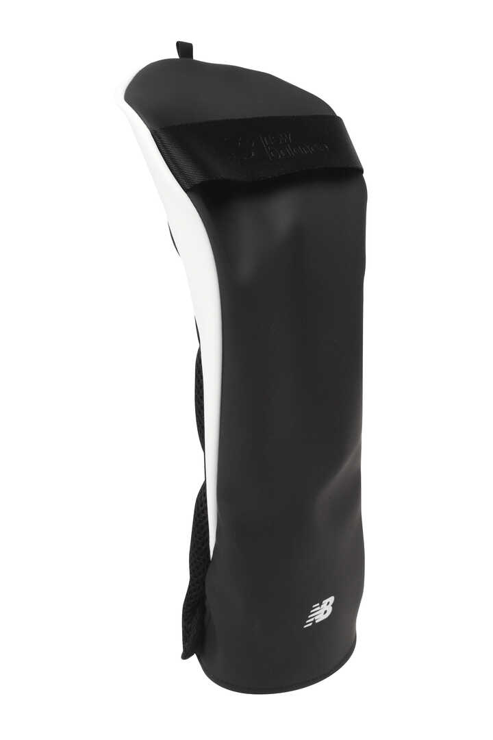 マットシンセティックレザー ドライバー用 ヘッドカバー (UNISEX SPORT)