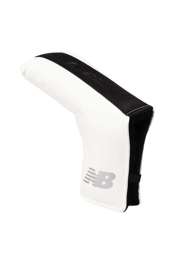 合成皮革 ピン型 パターカバー (UNISEX SPORT)