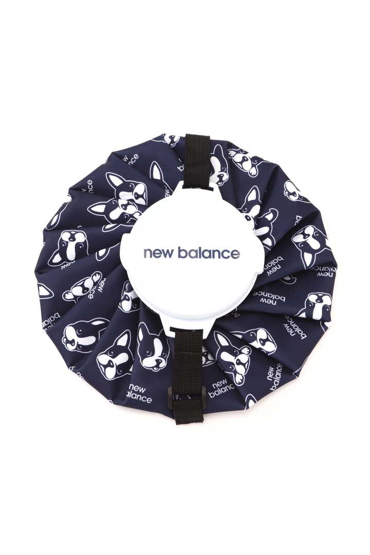 総柄 ビッグ 氷嚢 (UNISEX SPORT)