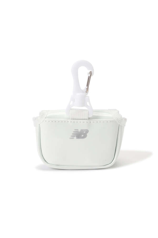 エナメル 2pcs対応 ボールホルダー (WOMENS SPORT)