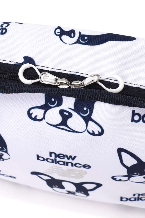 ボストンテリア トラベルカバー (WOMENS METRO)