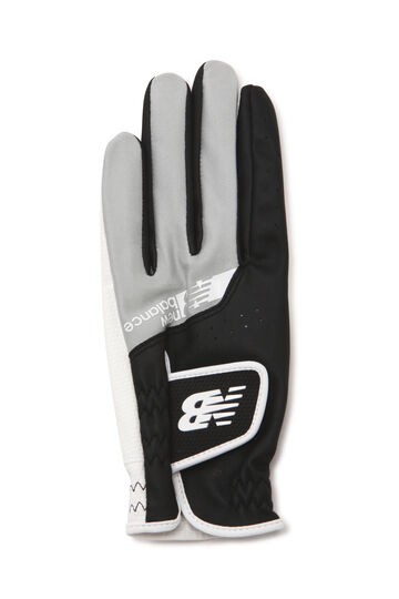 合成皮革 左手用 グローブ (UNISEX SPORT)