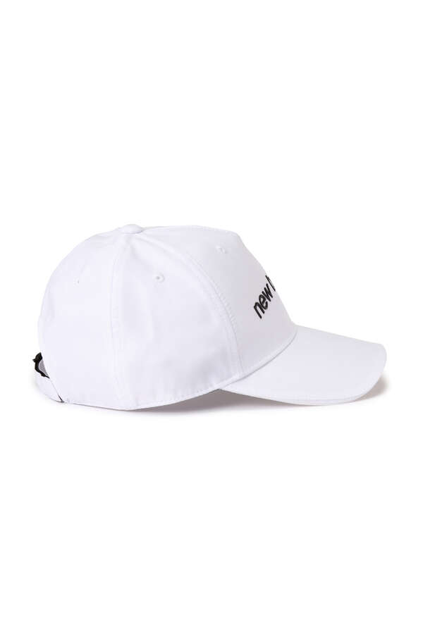 COOLMAX タフタ 5パネルキャップ (UNISEX SPORT)