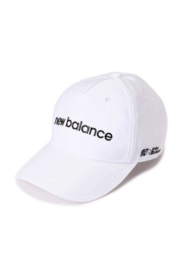 COOLMAX タフタ 5パネルキャップ (UNISEX SPORT)