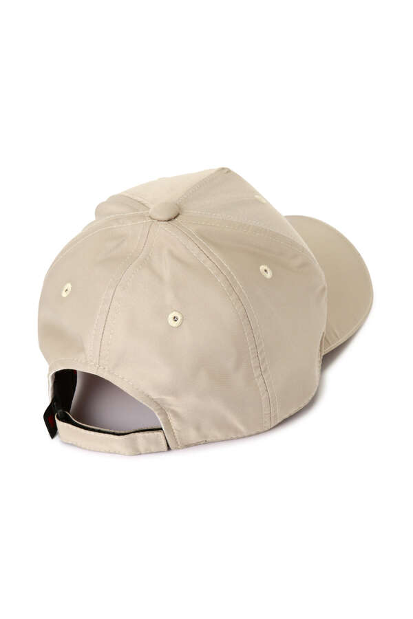 COOLMAX タフタ 5パネルキャップ (UNISEX SPORT)