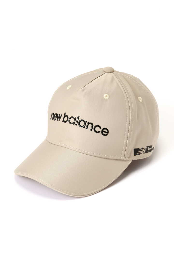 COOLMAX タフタ 5パネルキャップ (UNISEX SPORT)
