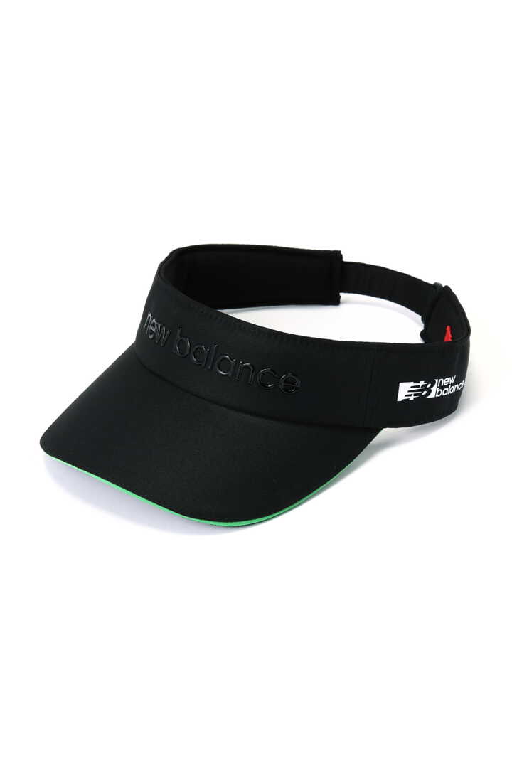 COOLMAX タフタ バイザー (UNISEX SPORT)