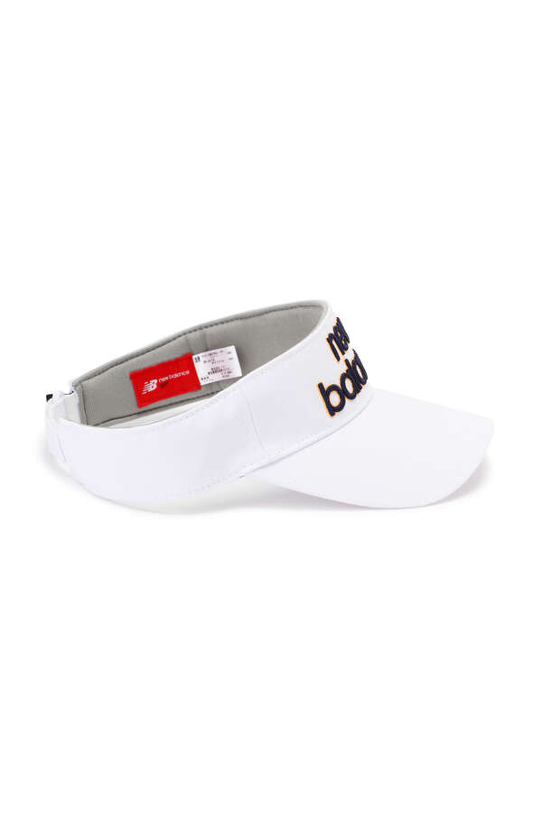 COOLMAX ボストンテリア バイザー (WOMENS METRO)
