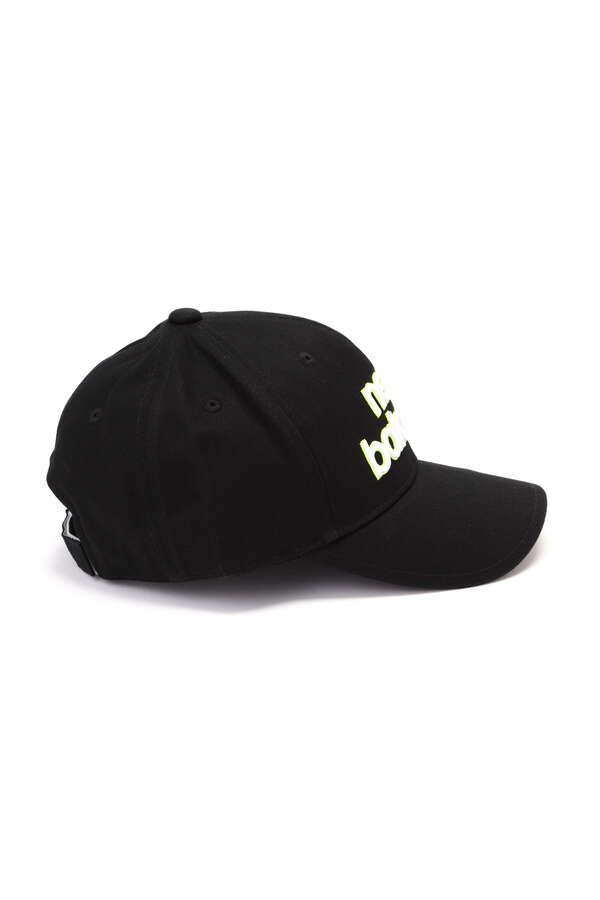 COOLMAX ボストンテリア 6パネルキャップ (WOMENS METRO)