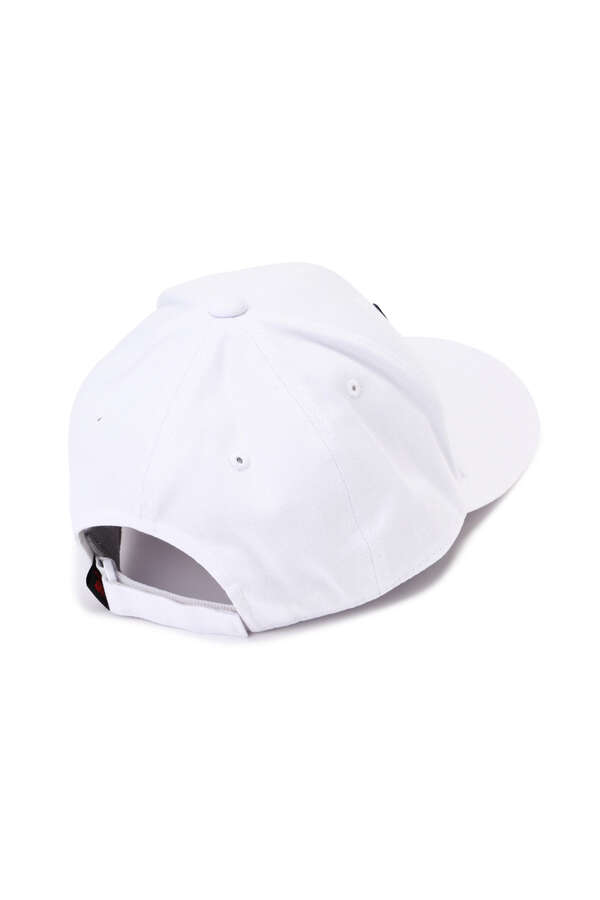 COOLMAX ボストンテリア 6パネルキャップ (WOMENS METRO)
