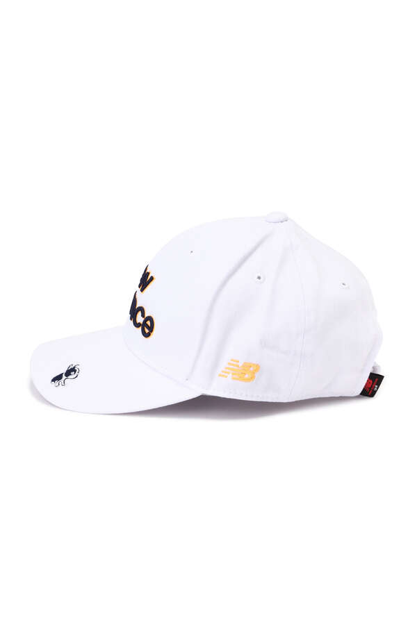 COOLMAX ボストンテリア 6パネルキャップ (WOMENS METRO)