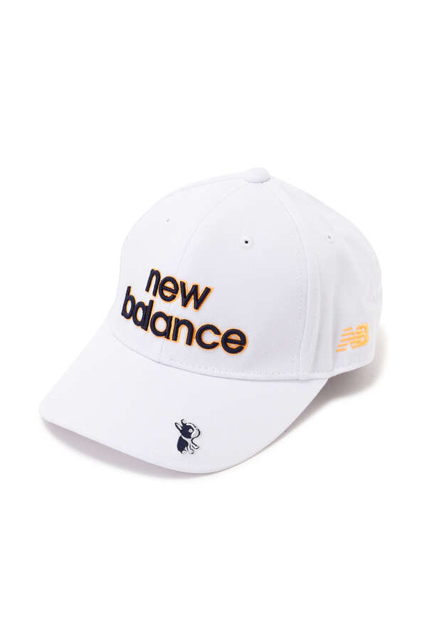 COOLMAX ボストンテリア 6パネルキャップ (WOMENS METRO)