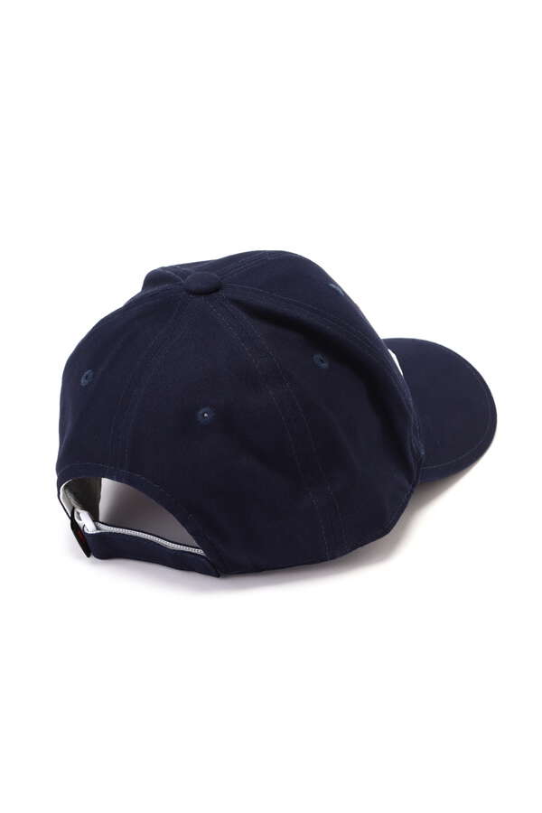 COOLMAX ボストンテリア 6パネルキャップ (WOMENS METRO)