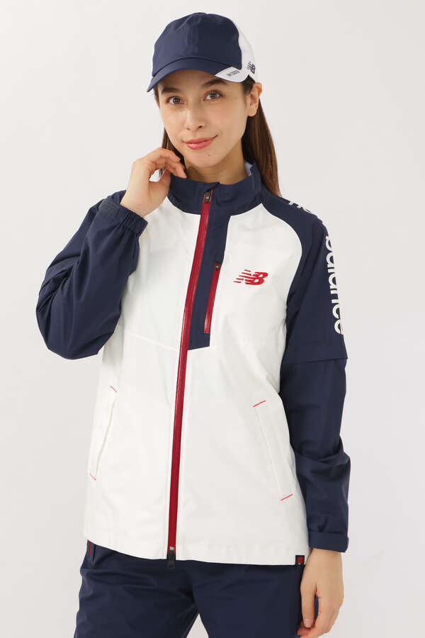 セットアップ レインウェア (WOMENS RAIN)