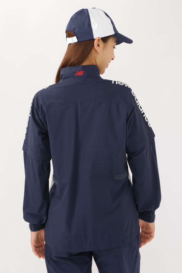 セットアップ レインウェア (WOMENS RAIN)（0123988501） | New