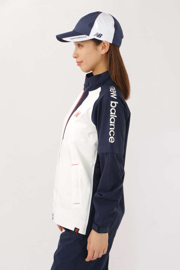 セットアップ レインウェア (WOMENS RAIN)（0123988501） | New