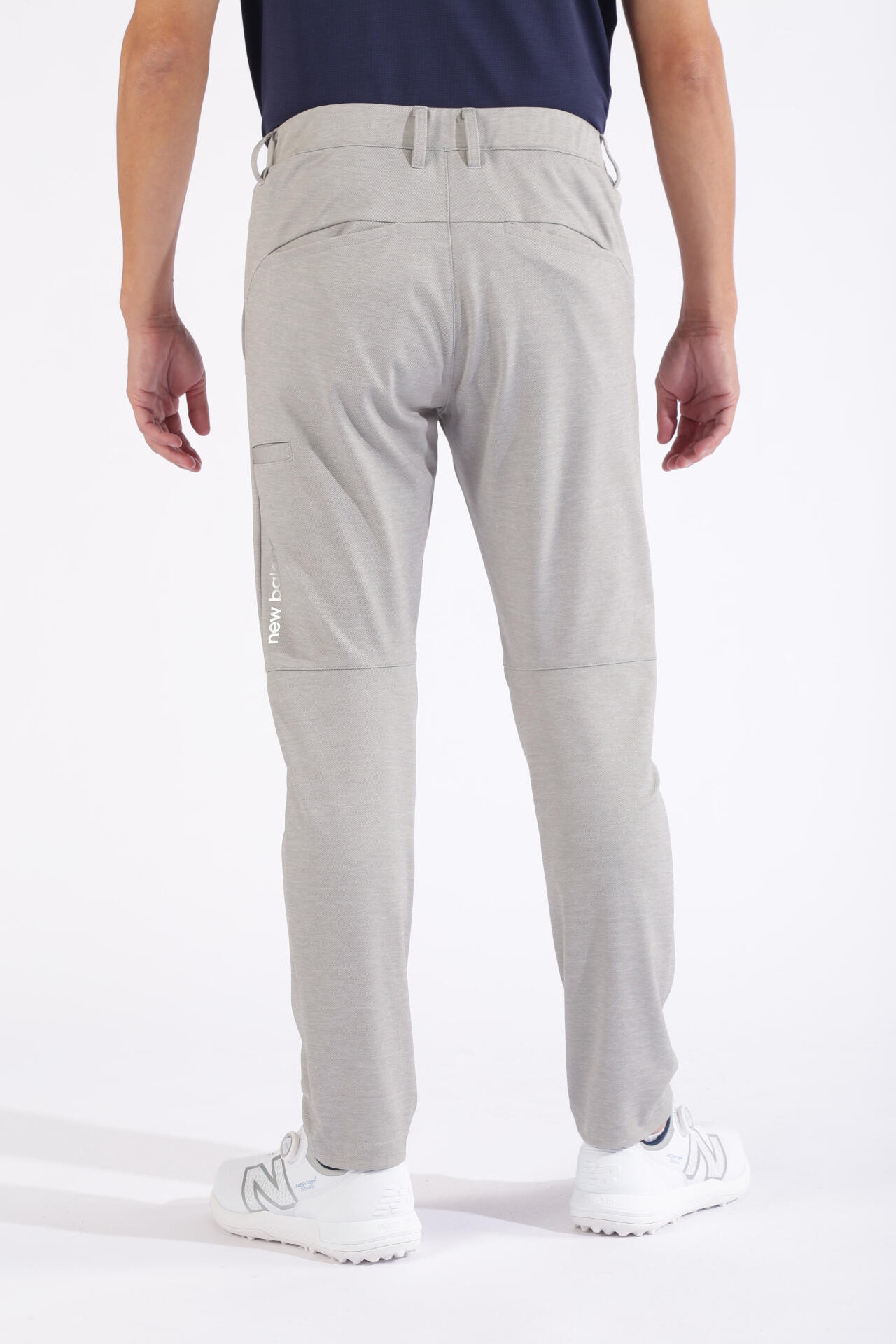 new balance golf】ＳＷＥＡＴ ＳＬＩＭ ＬＯＮＧ ＰＡＮＴ