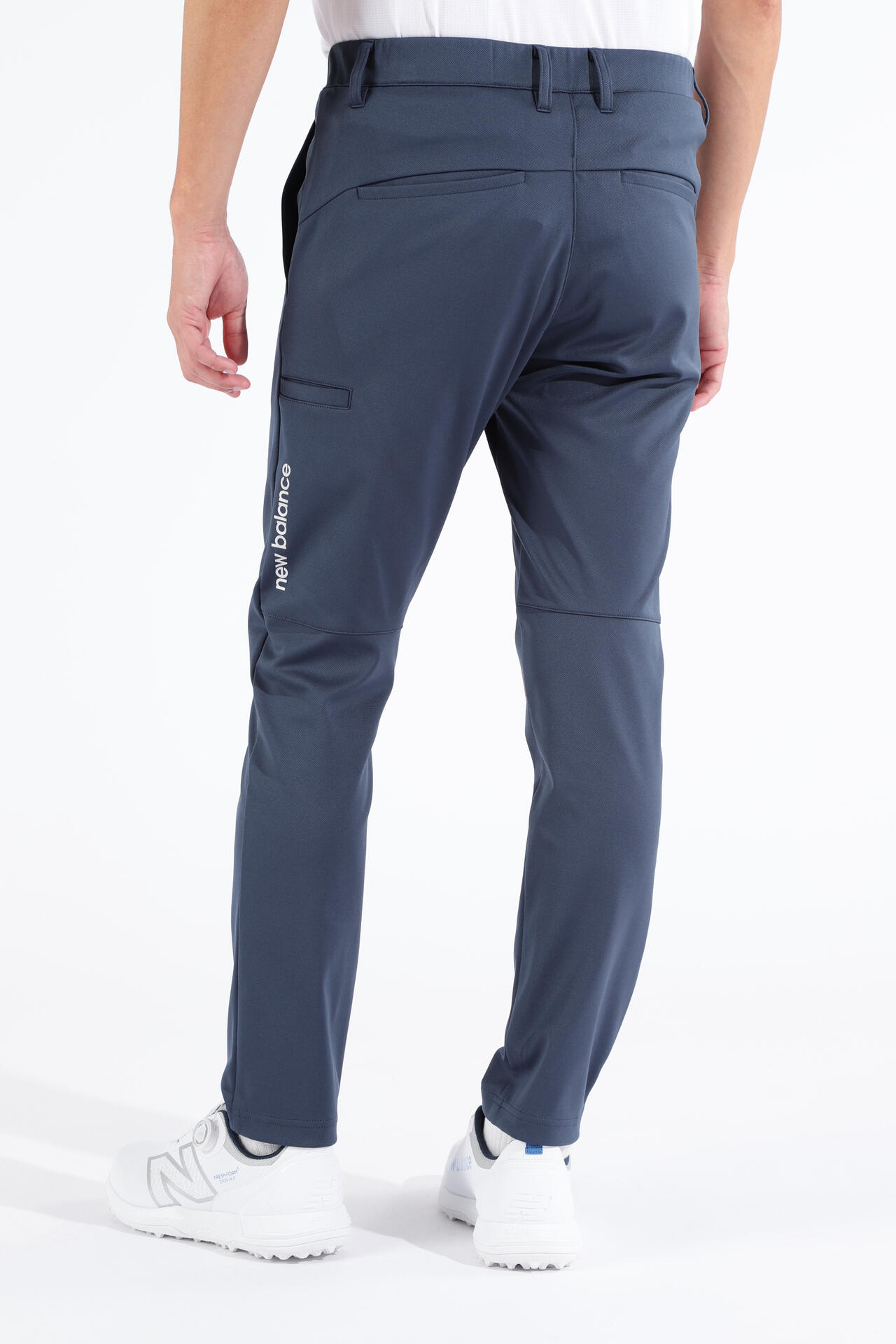 new balance golf】ＳＷＥＡＴ ＳＬＩＭ ＬＯＮＧ ＰＡＮＴ