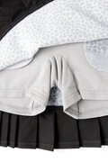 【直営店舗限定】スモールストーンカモ柄 インナーパンツ付き スカート (WOMENS)