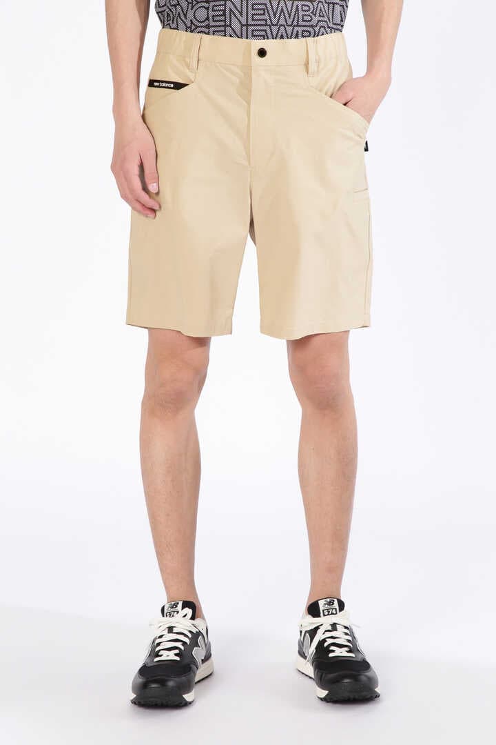 ＲＥＬＡＸＥＤ　ＳＨＯＲＴ　ＰＡＮＴ