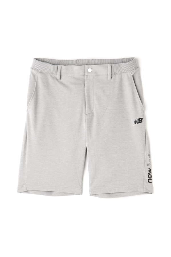 ストレッチ スウェット ハーフパンツ (MENS SPORT)