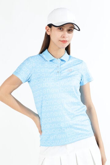 ポロシャツ / シャツ | ニューバランス ゴルフ （New Balance golf 