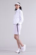 【直営店舗限定】ジャージー サンシェード ブルゾン (WOMENS)